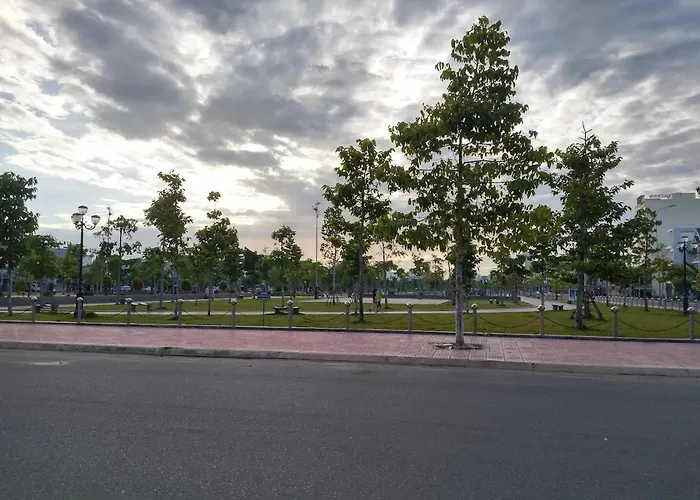 An Lam Khanh Hkd Фантхьет